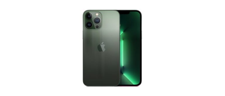 Apple iPhone 13 Pro 256GB Sierra Blue