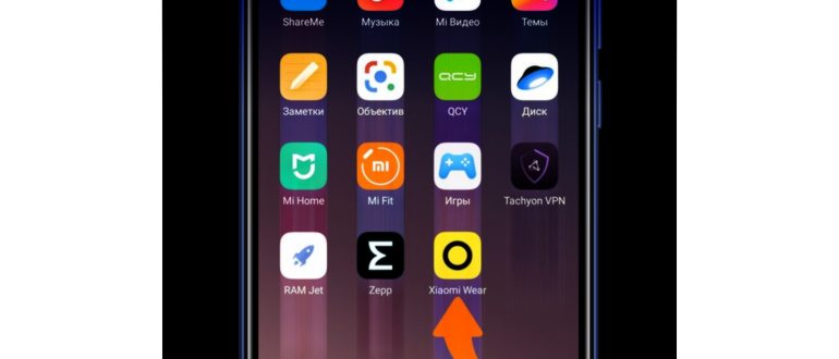Mi Band 4