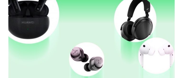 Кейс Samsung Galaxy Buds Live и Apple