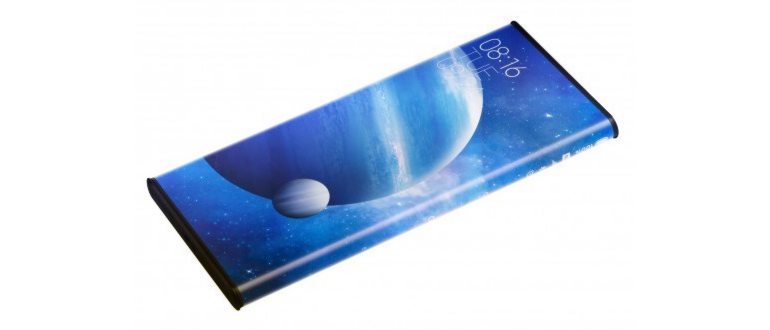 Samsung Messager - самый большой телефон в
