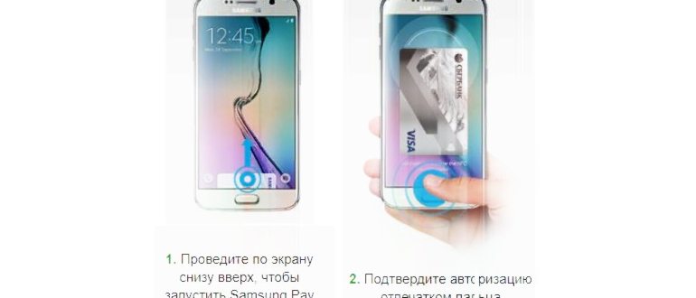 Какие устройства работают с Samsung