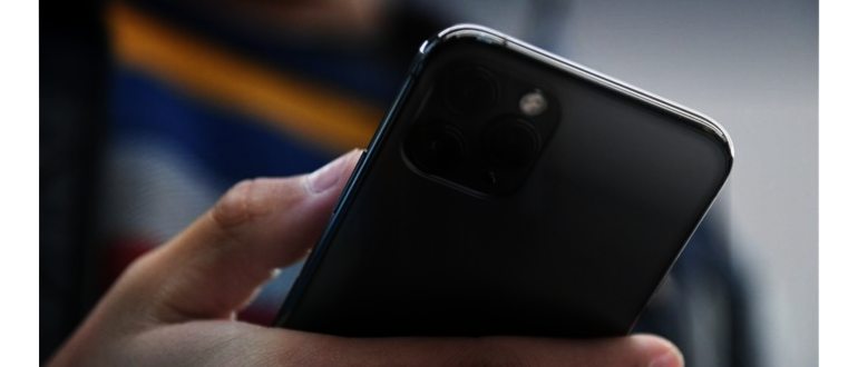 Айфон постоянно запрашивает пароль Apple