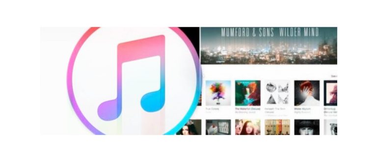 Как включить Медиатеку Apple Music на компьютере