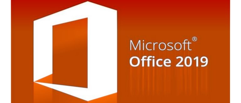 Логотип Office