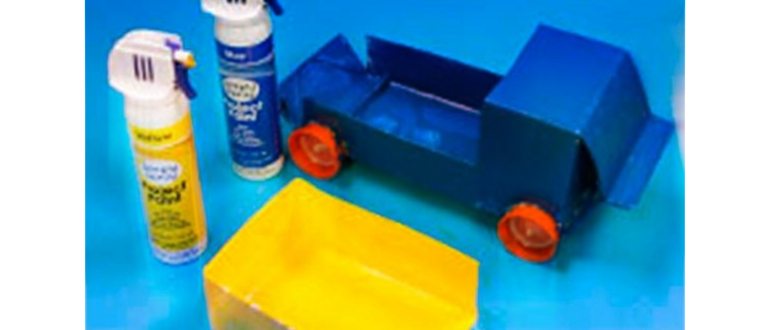 3. Каркас 3D портрета и инструмент искажения