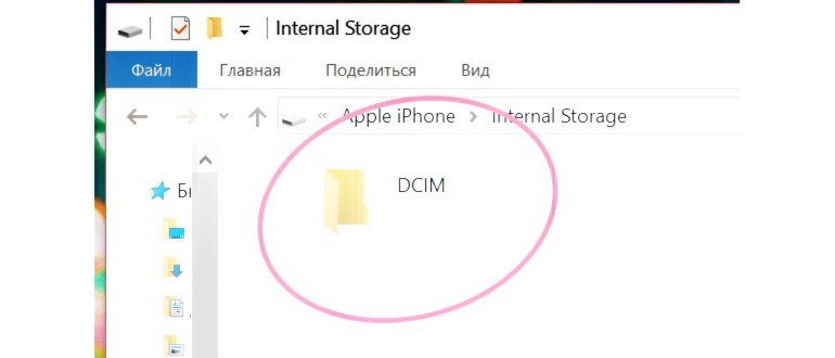 файловая система