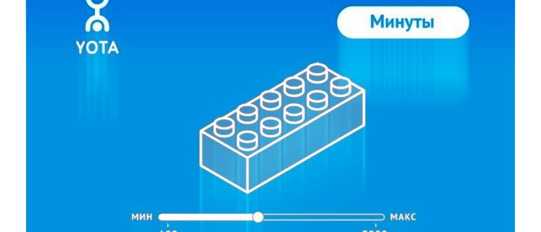 Минуты оператора