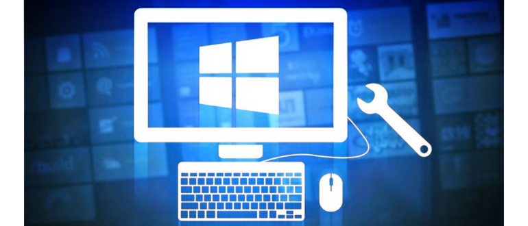 Обновление драйверов Windows