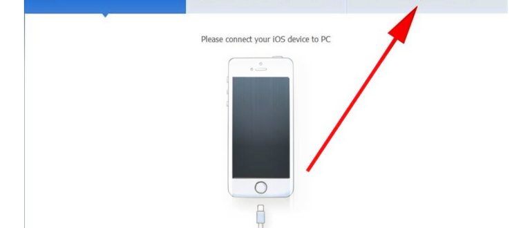 Настройки iCloud на