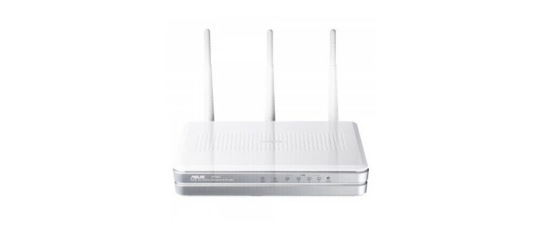 ASUS AX1800 Wi-Fi 6