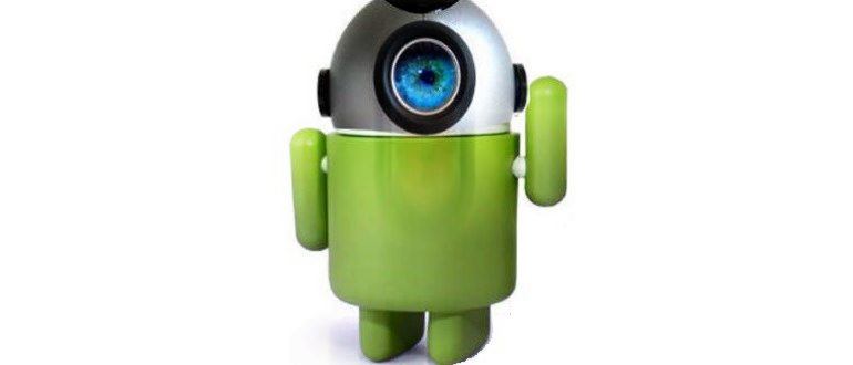 camera из smartphone