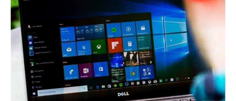 Панель задач Windows не работает. Что