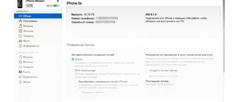 Как на iPhone заблокировать входящие вызовы