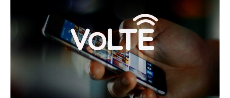 VoLTE