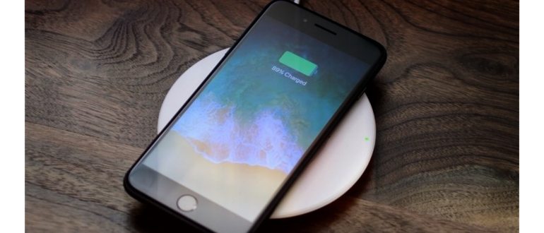 iPhone 8 Plus цена в