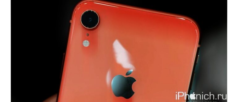 iPhone