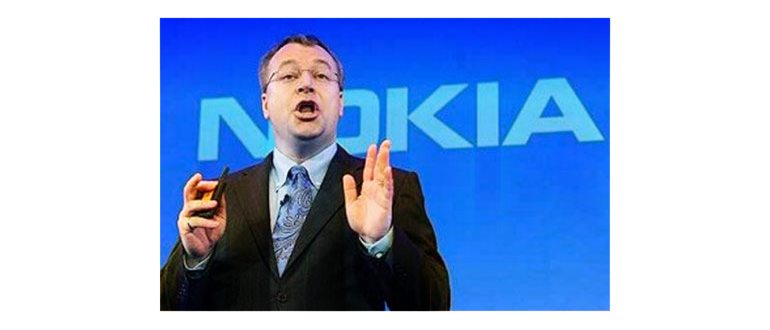 nokia