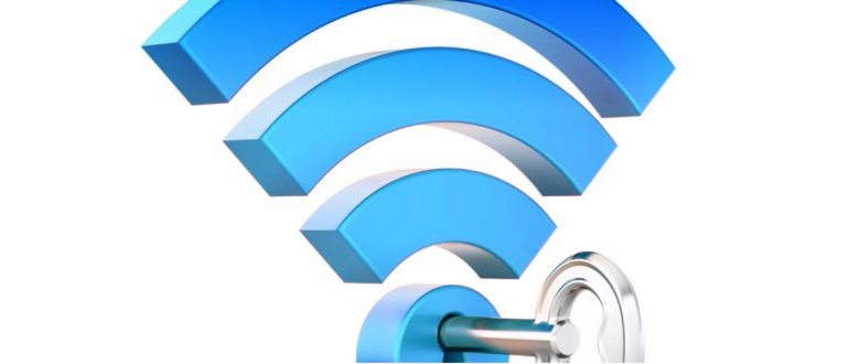 Wi-Fi на