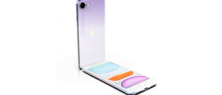 iPhone 9 -