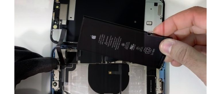 iPhone 9 - полный