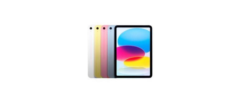 Apple iPad Pro 11 M2 (2022) 128Gb Wi‑Fi, серый