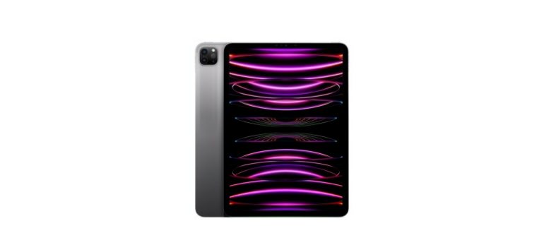 Apple iPad Pro 11 M2 (2022) 128Gb Wi‑Fi,