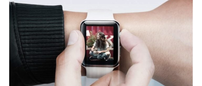 Приложение WatchTube на Apple