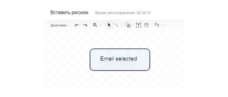 Группировка писем в
