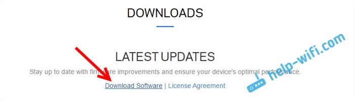 Обновление прошивки OpenWRT: Загрузка прошивки на роутер