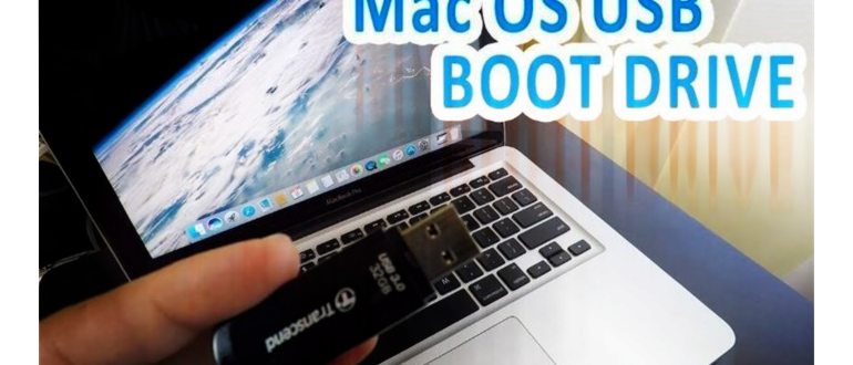 КАК СОЗДАТЬ ЗАГРУЗОЧНУЮ ФЛЭШКУ С MAC OS | МЕТОДЫ