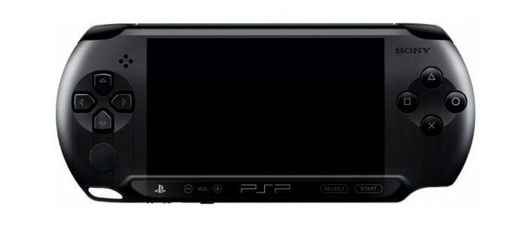 Игры PSP на