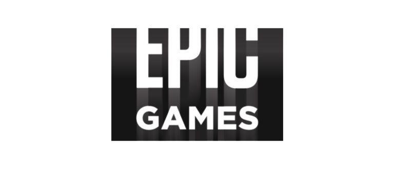 Логотип компании Epic