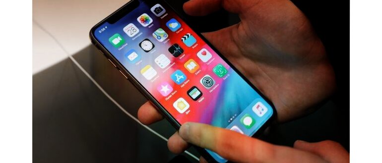Apple выпустила iOS 14