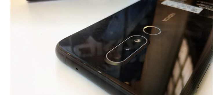 HMD анонсировала экологичный смартфон Nokia X30 5G
