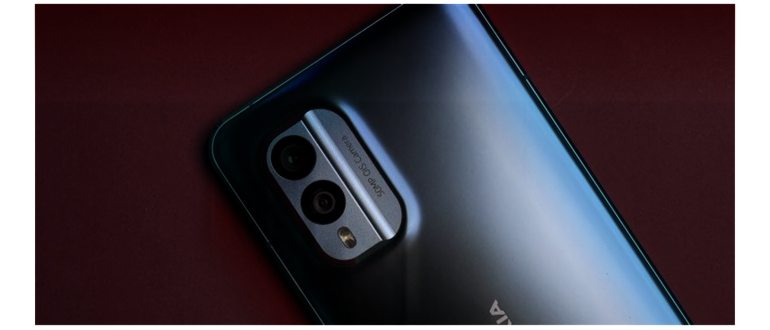 Представлены 5G-смартфоны Nokia X30 и Nokia