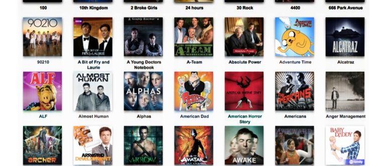 apple tv штекеры задний вид