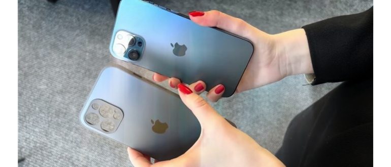 Кожаный чехол Apple MagSafe для iPhone