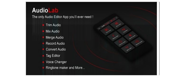 AudioLab