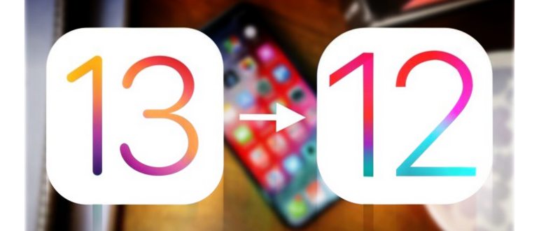 from ios 13 to ios