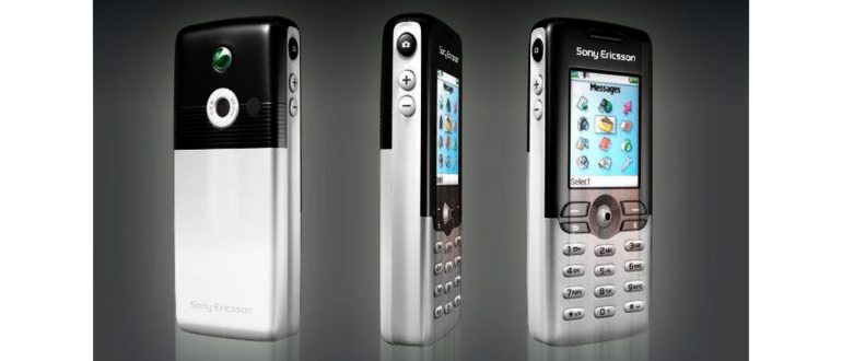 Sony Ericsson