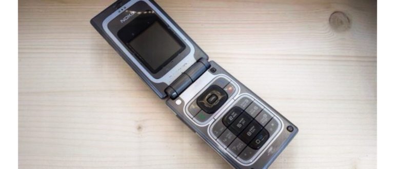 Nokia