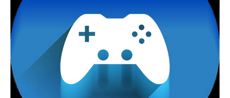 ноутбук, контроллер PS3 и телефон
