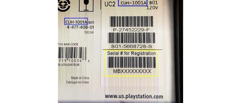 Как разобрать и почистить PS 4