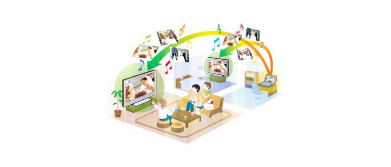 Smart TV приставки для обычного