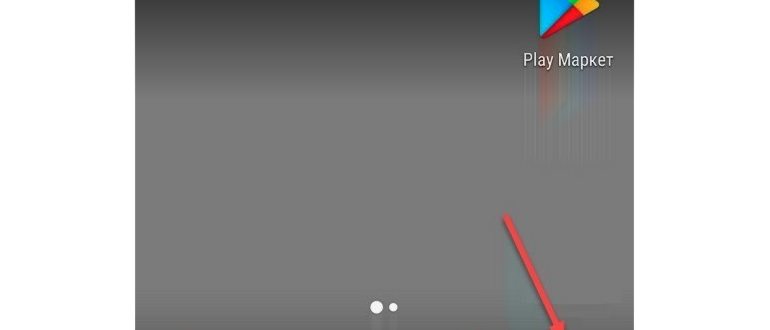 смена аккаунта в Play