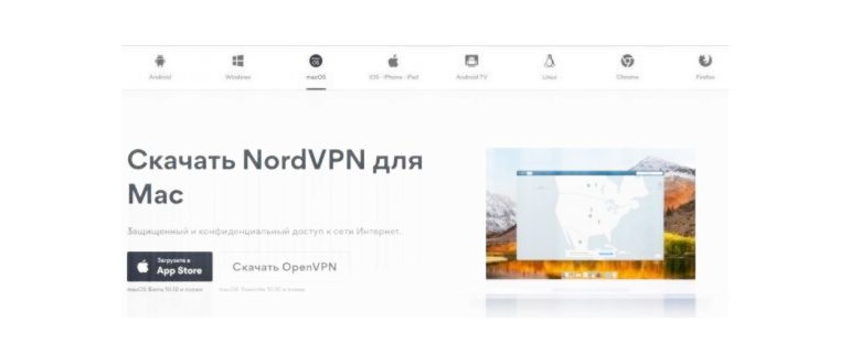 VPN в