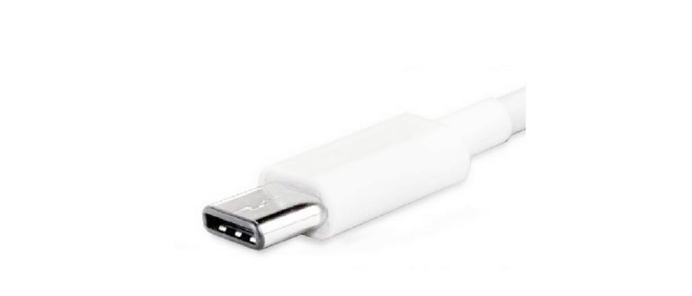 В чем преимущество USB Type-C на