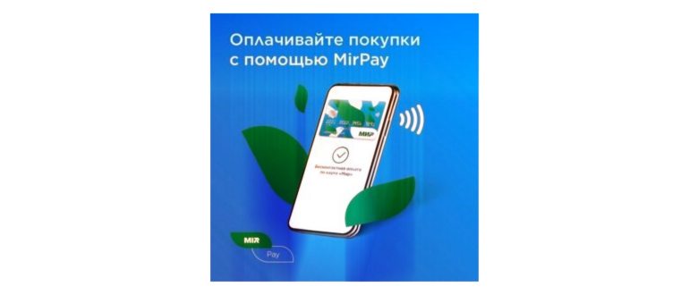 Выбираем СберПэй для