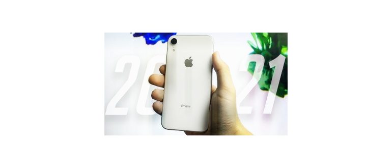 iPhone XR — новый Айфон 2018: характеристики,