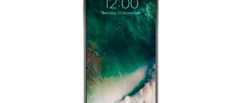 Размер экрана Iphone